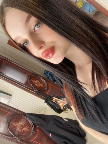 Проститутка Карина